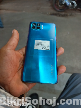 oppo f17pro